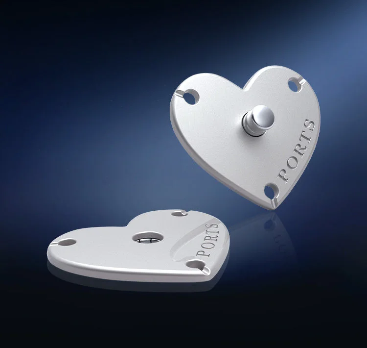 PORTS-Customization of High-end Women's Wear Buttons