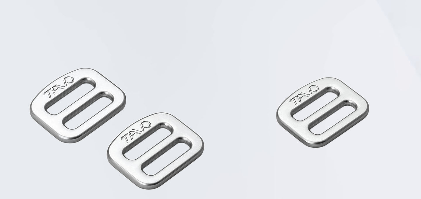 TAVO-日字扣