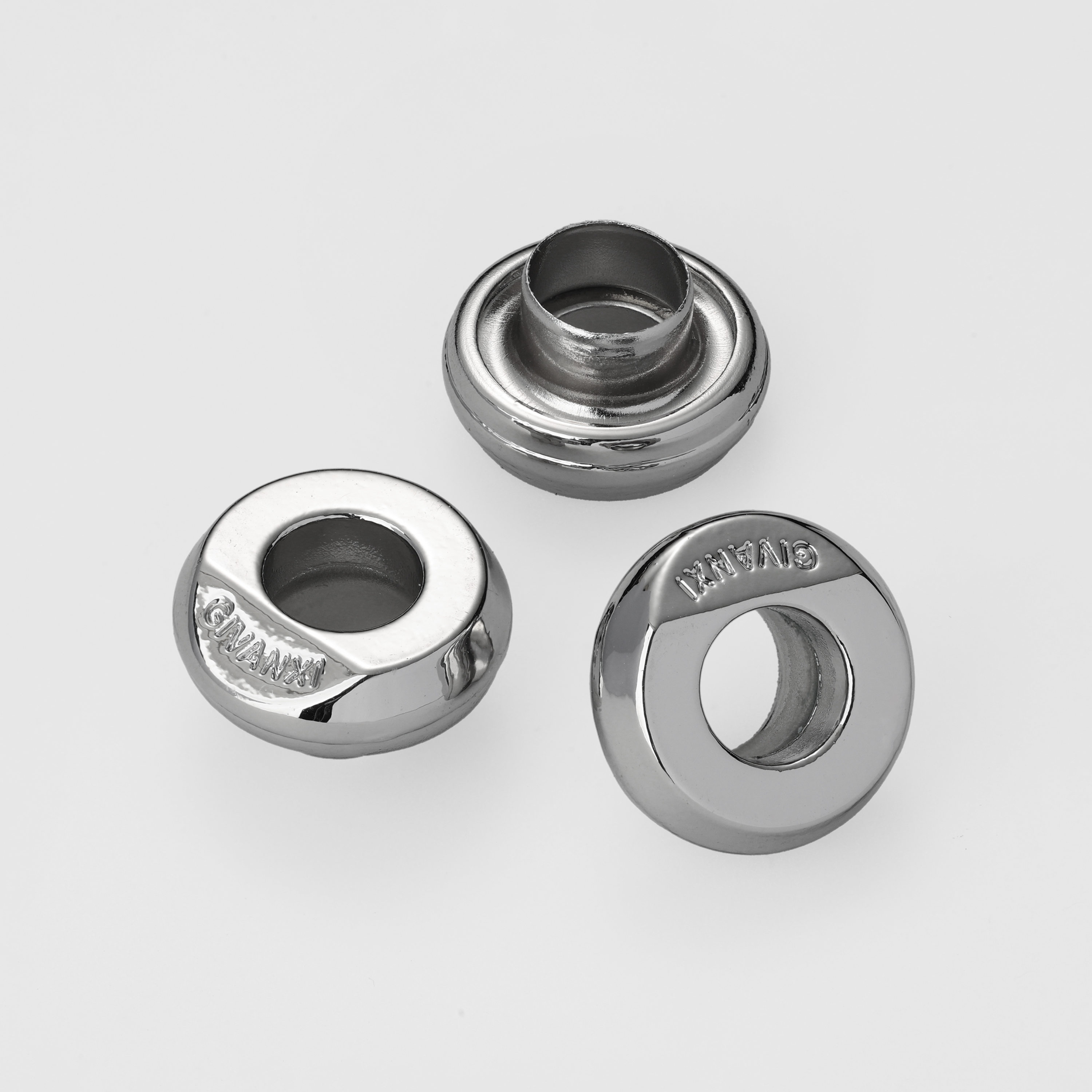 14MM ALLOY CAP EYELET