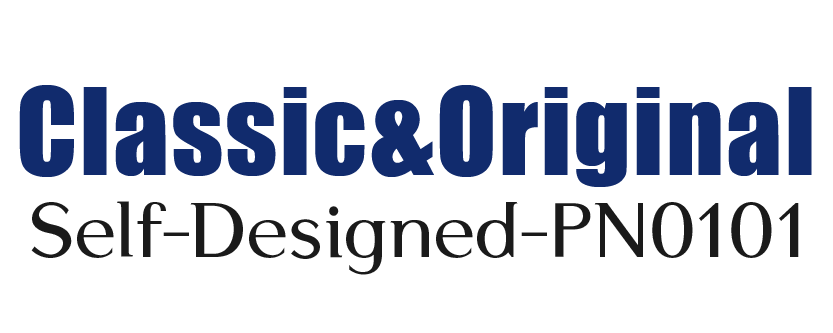 Snap Fasteners - Classic Original Design