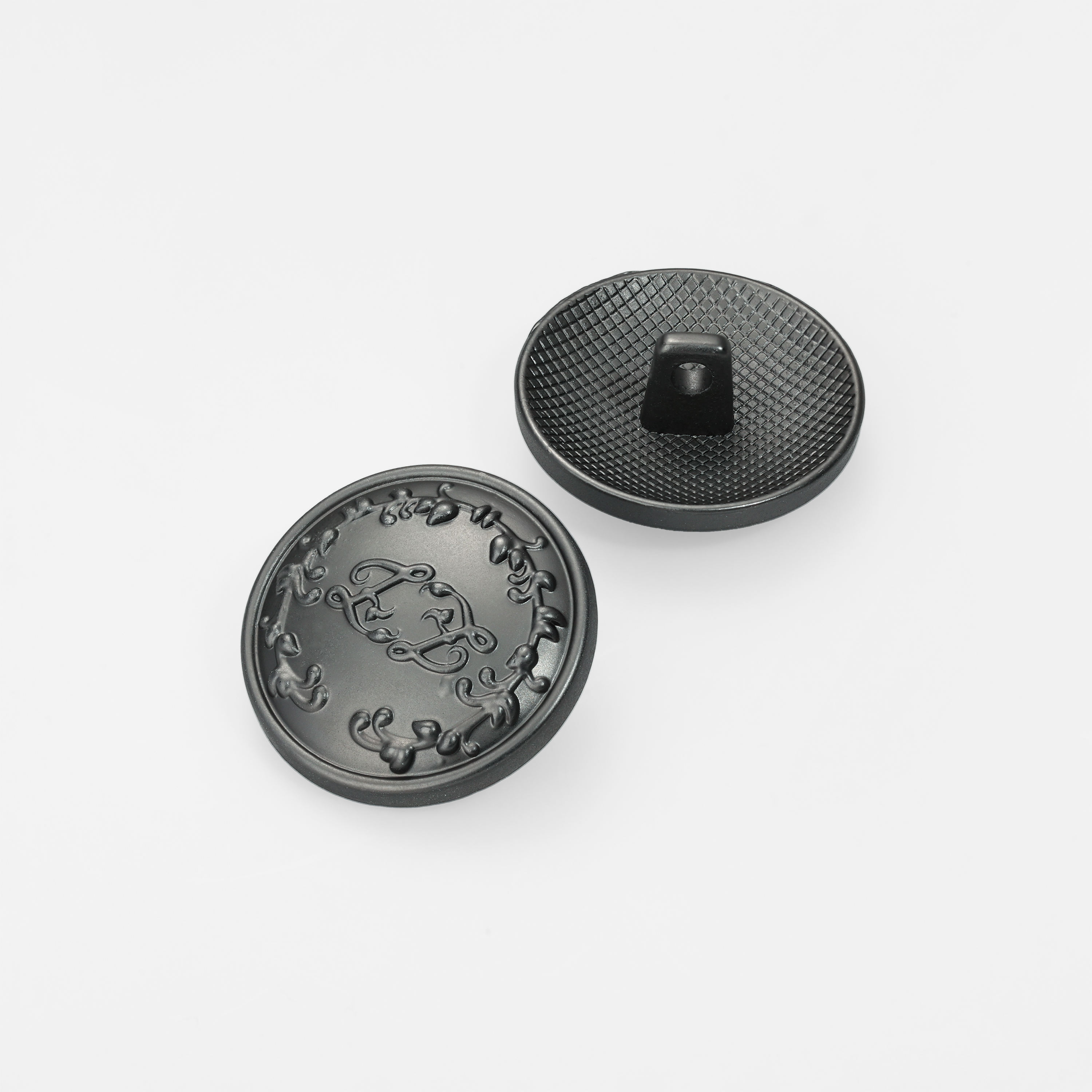 18MM&21MM Alloy Sewing Button