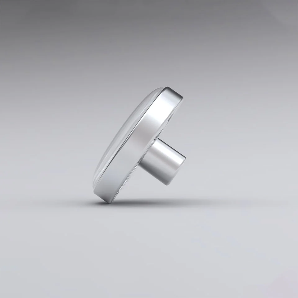 15MM BMW Snap Button