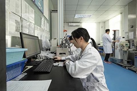 GRS-Certified Recycled Metal Buttons: Sustainable Solutions for Global Brands