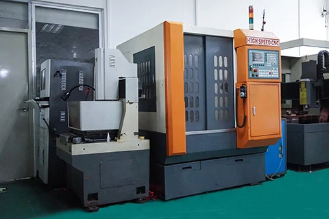 Metal Button Supplier with Precision Manufacturing: ±0.025mm Tolerance Control