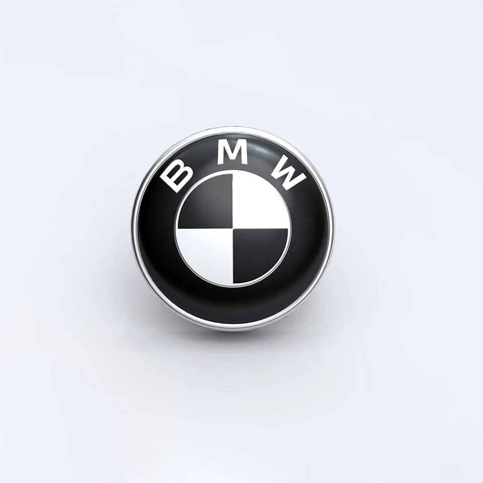 15MM BMW Snap Button