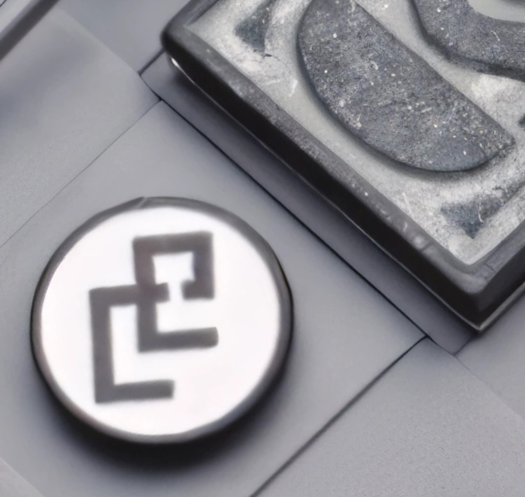 Wal-mart Button design