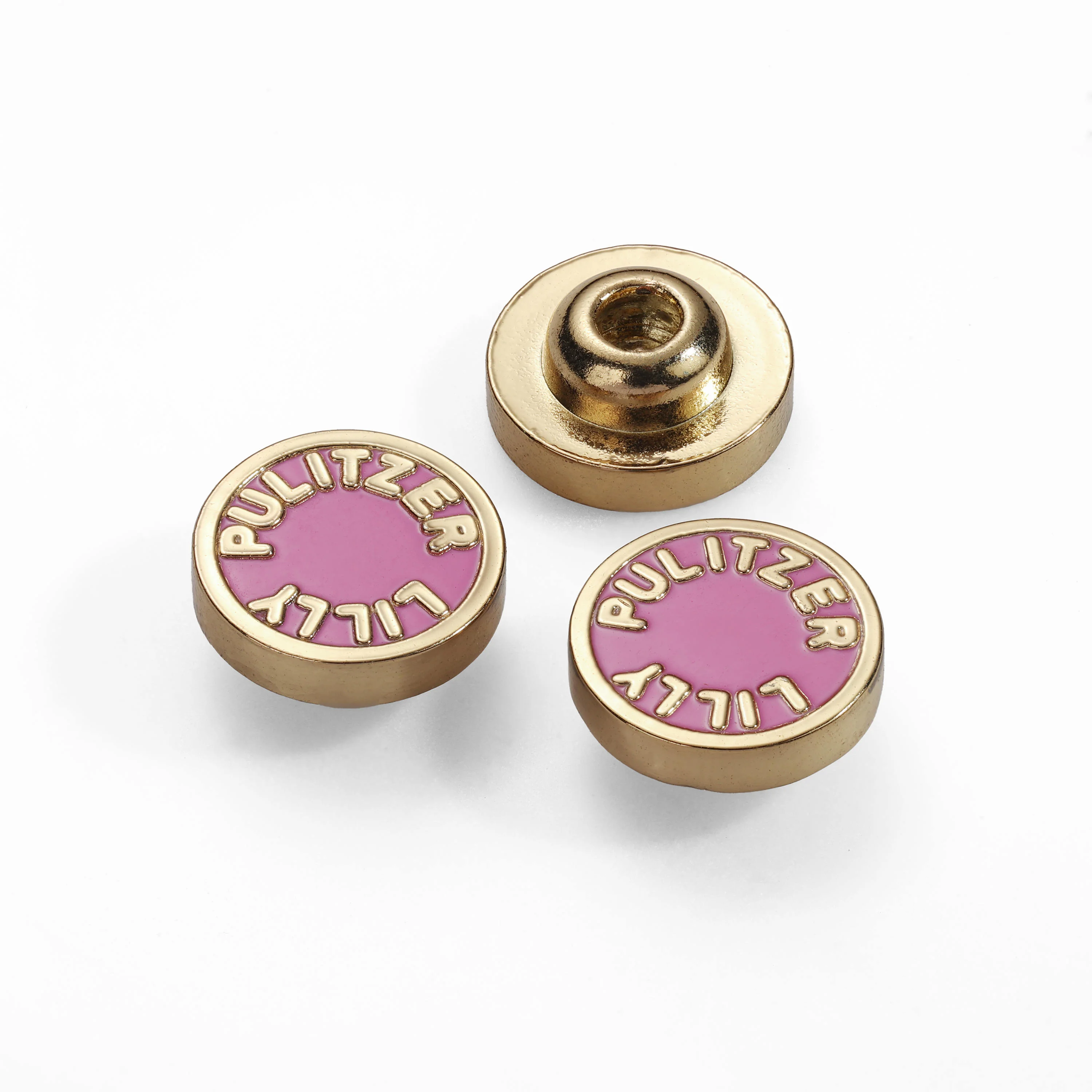 9MM Alloy Flat Cap Rivet