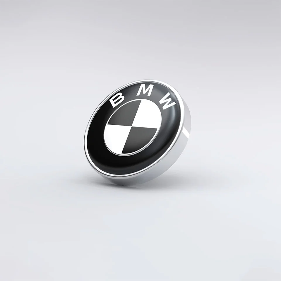 15MM BMW Snap Button