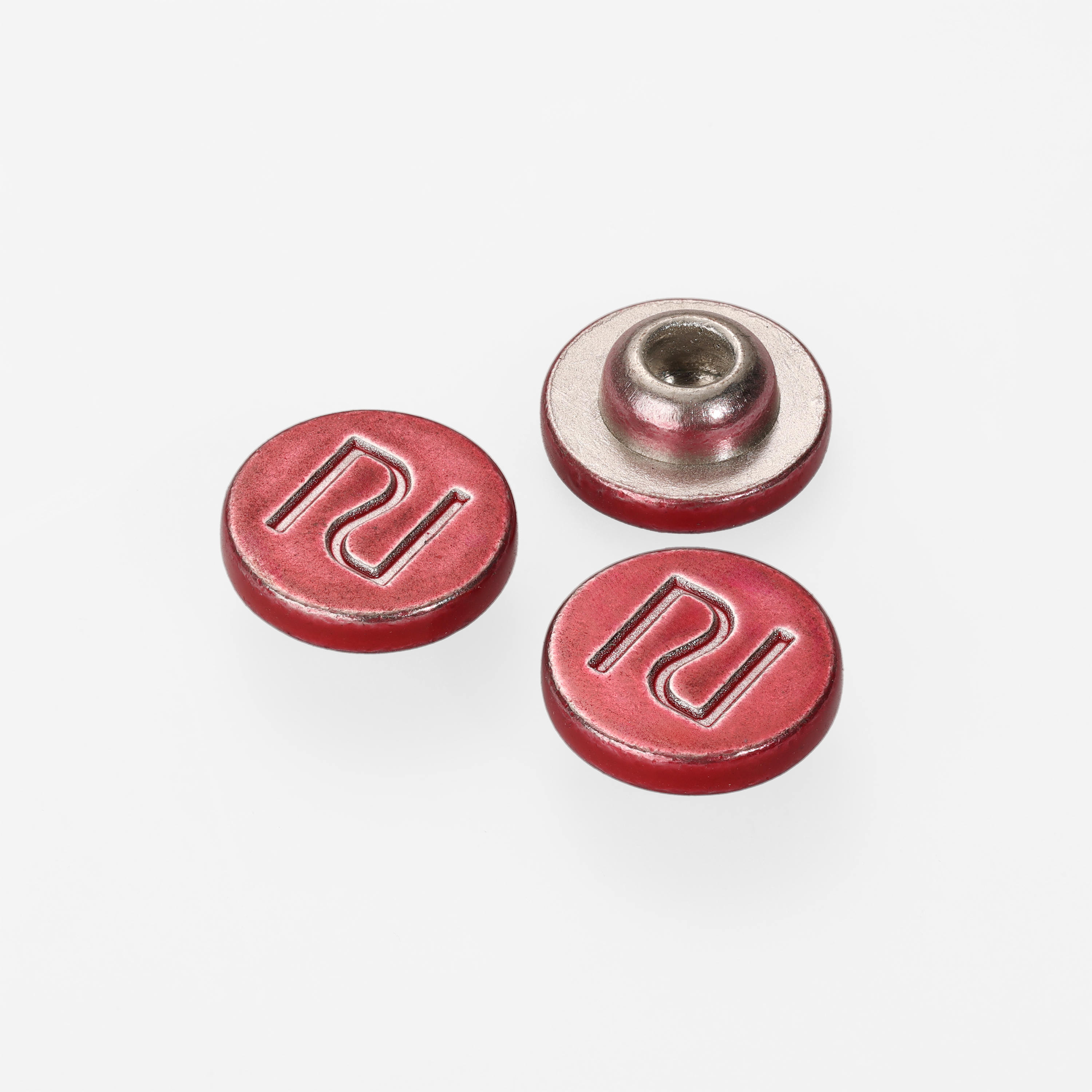 9MM平面合金撞钉