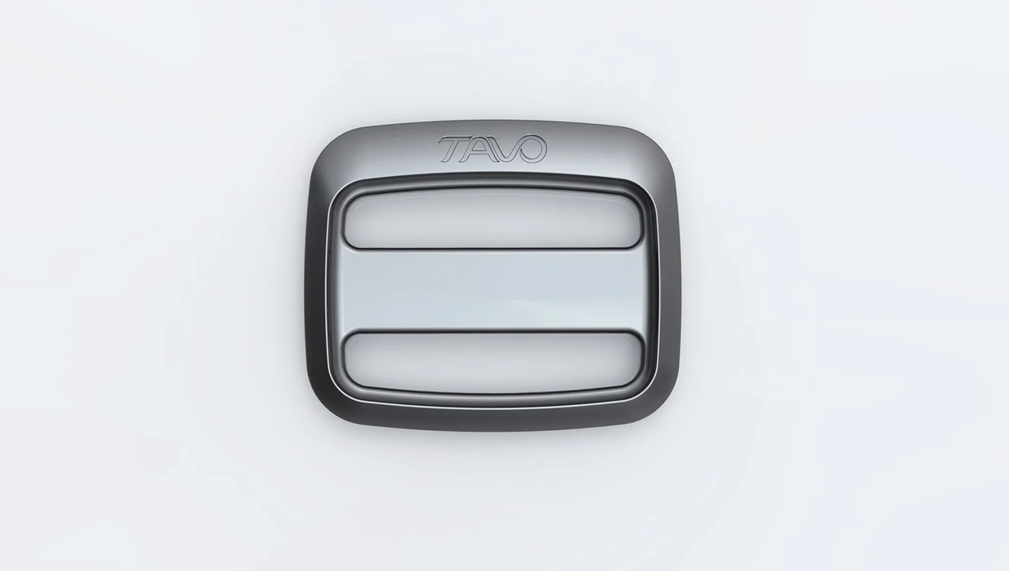 Customization of Children's Bicycle Trim and Accessories-TAVO