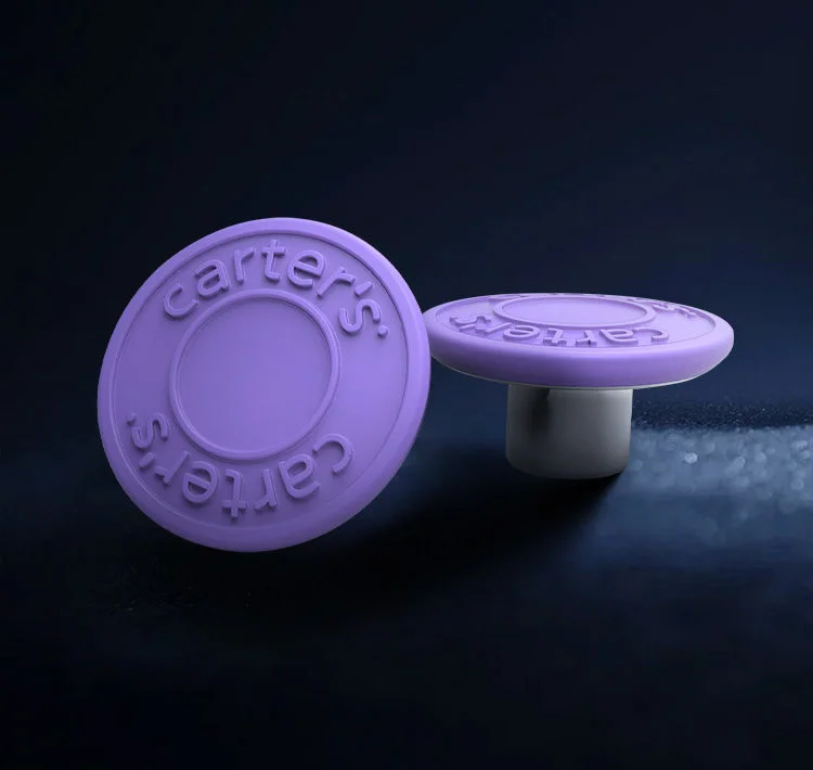 carter's-Customization of Baby and Children's Clothing Buttons