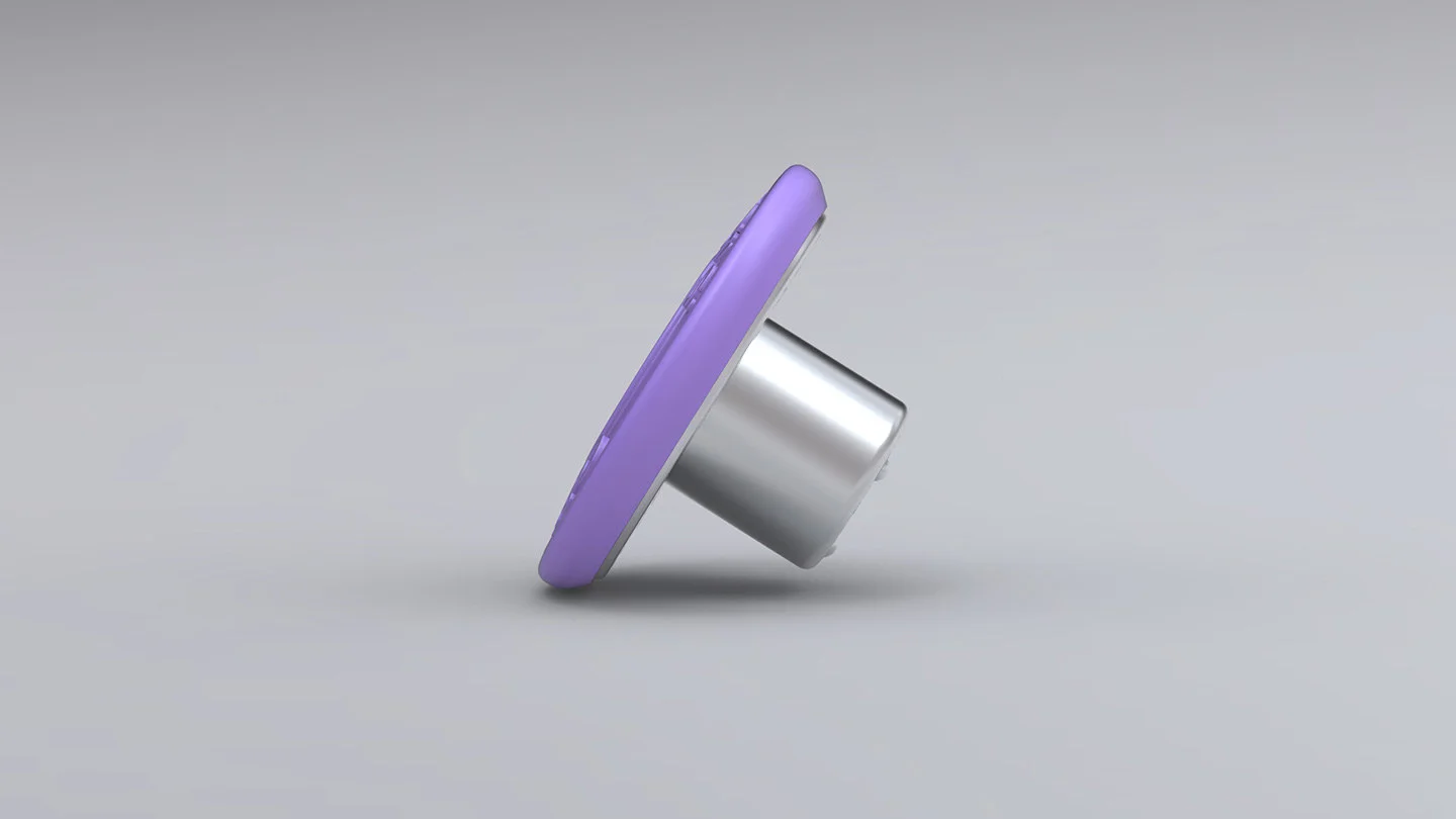 carter's-Customization of Baby and Children's Clothing Buttons