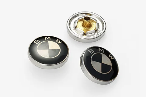 OEKO-TEX & REACH Compliance: Sourcing Eco-Friendly Metal Buttons for Global Brands
