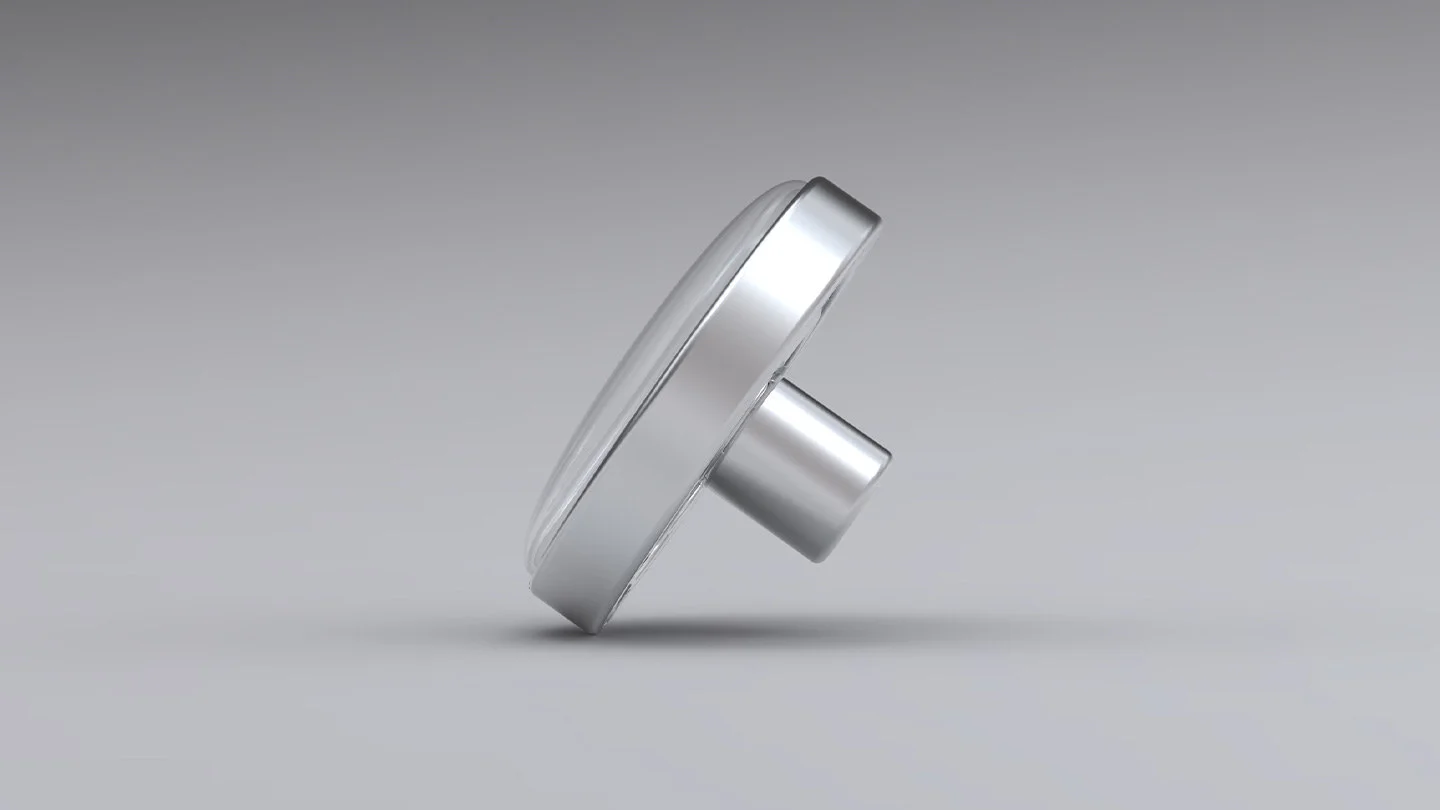 Customization of BMW Child Safety Seat Buttons