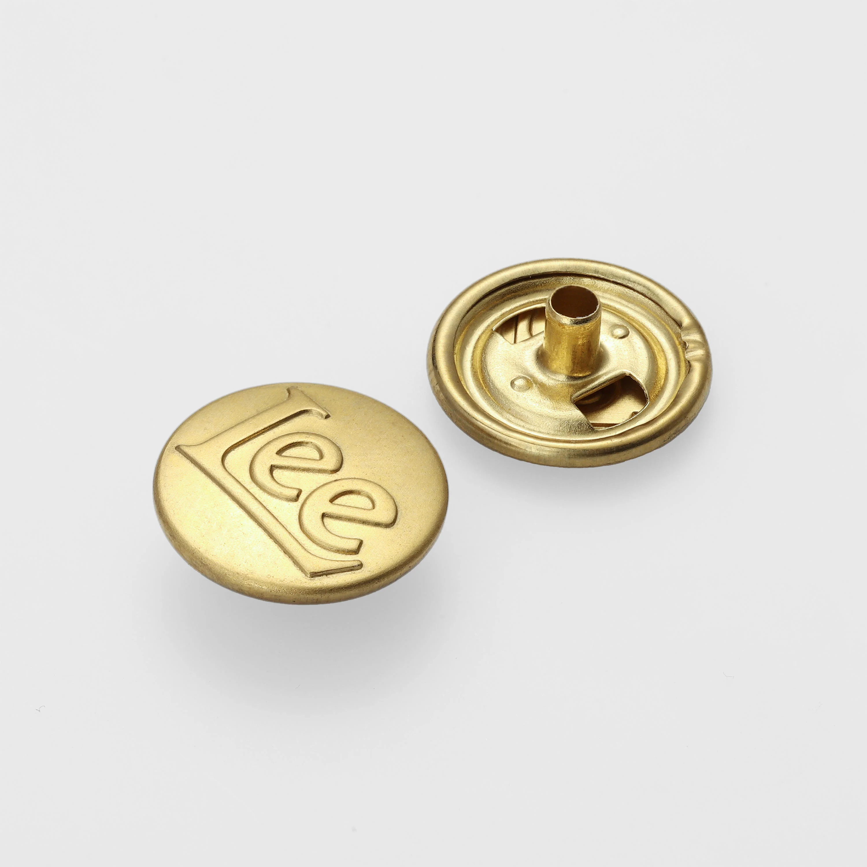 15MM Snap button