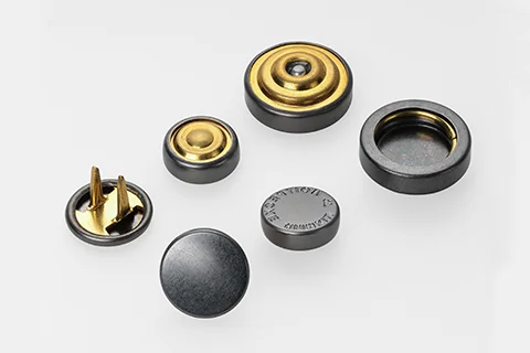 What to Consider When Buying Metal Snap Buttons? Supplier Answers
