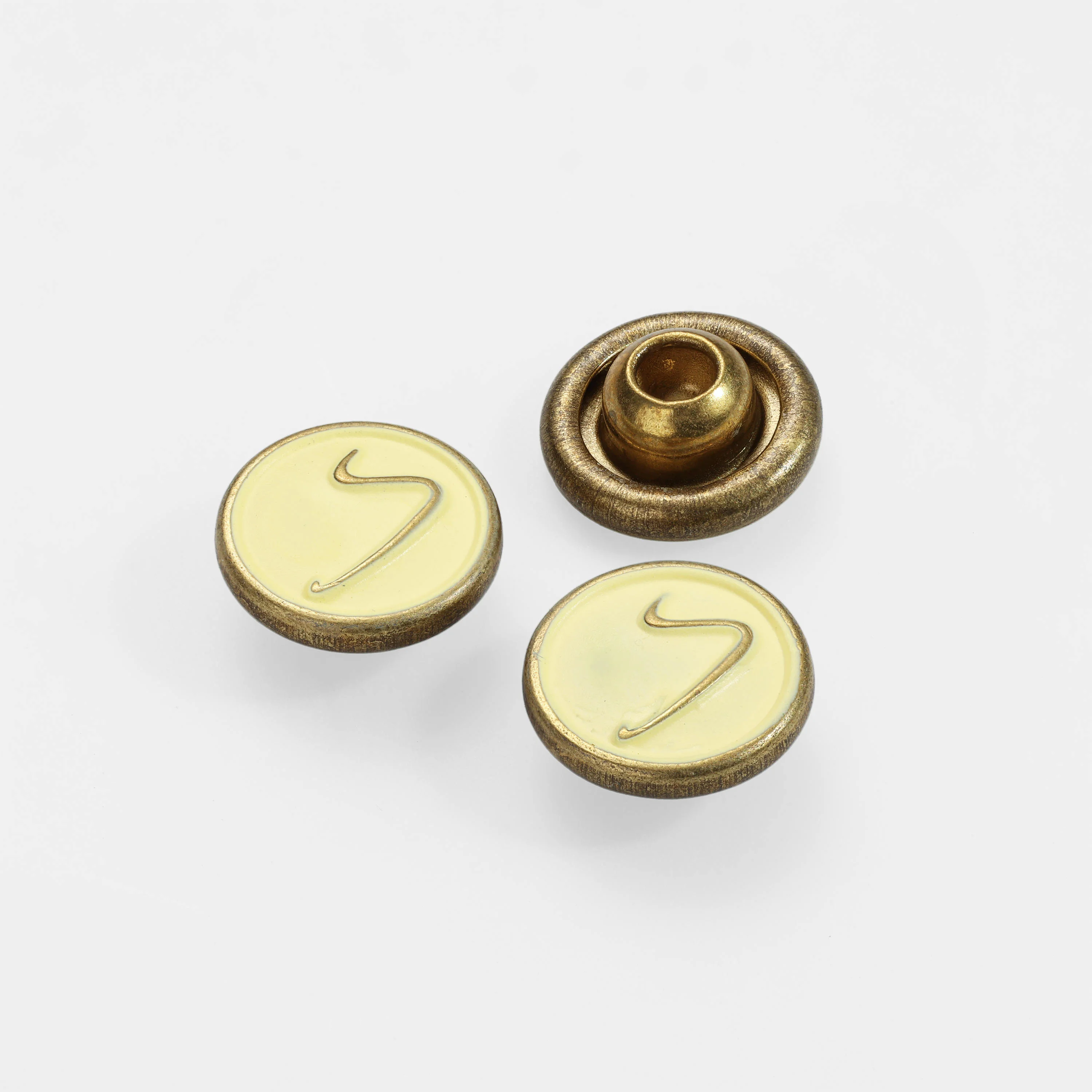 9MM Cap Rivet