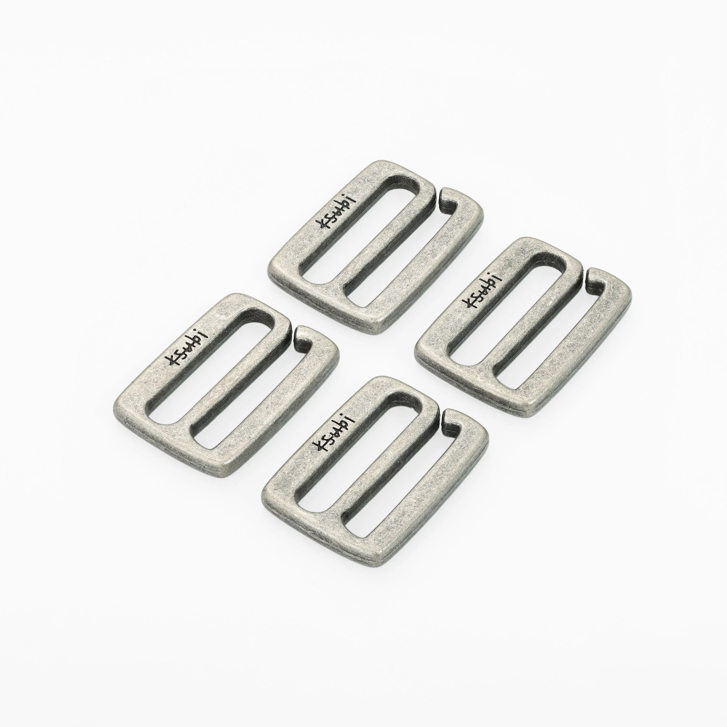 21*10MM  Buckle