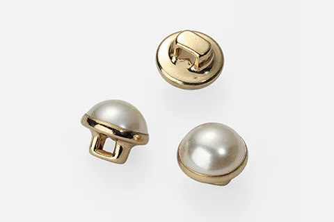 Benefits of Metal Buttons for Clothing: What You Need to Know