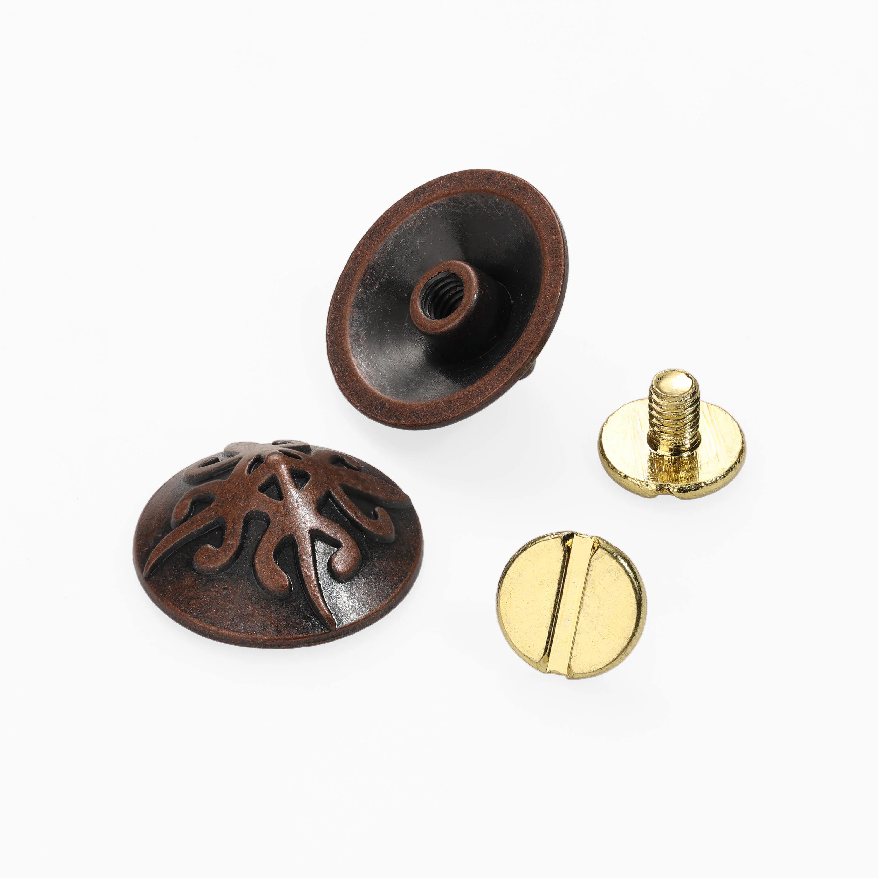 15MM Alloy rivet
