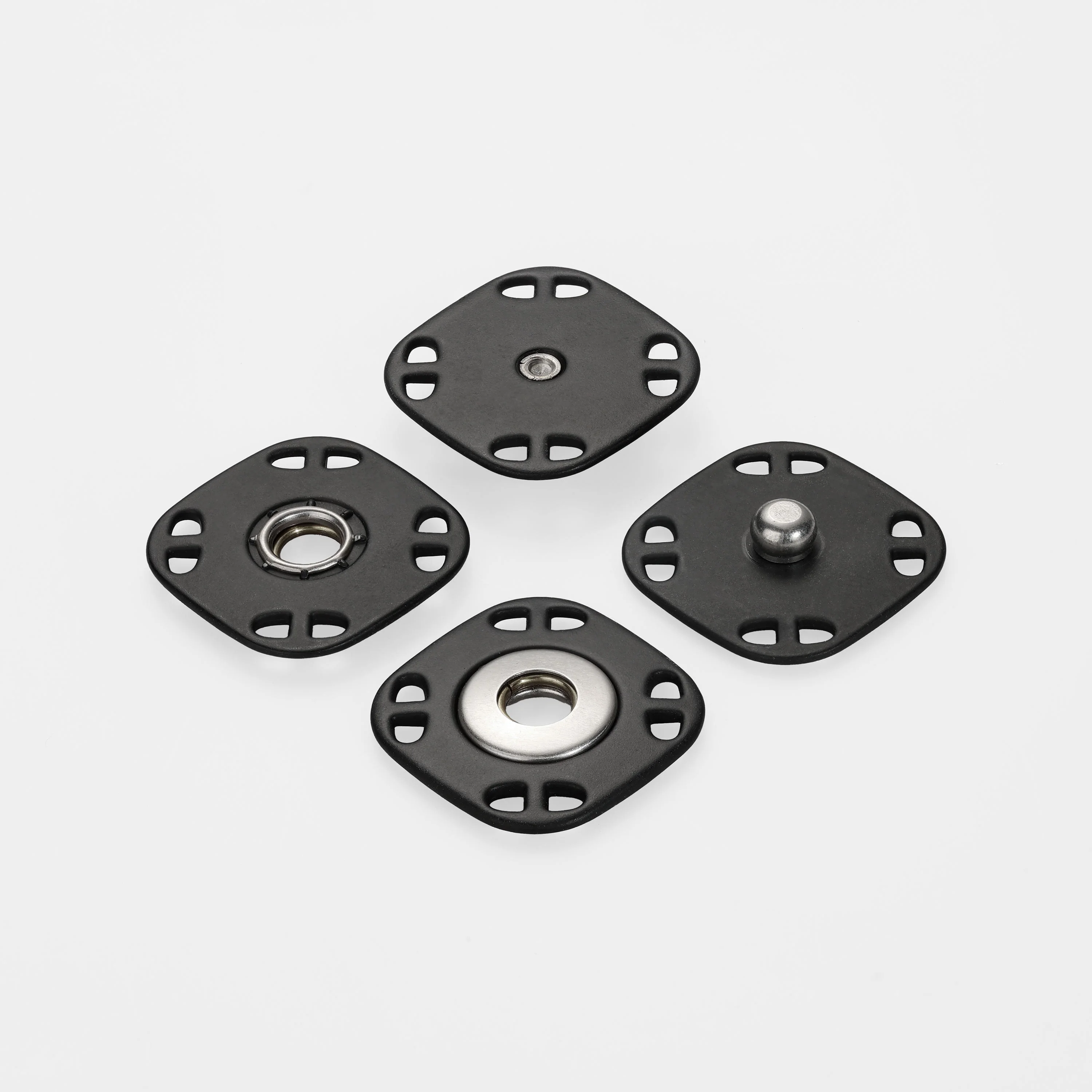 25MM Alloy Sewing Snap button