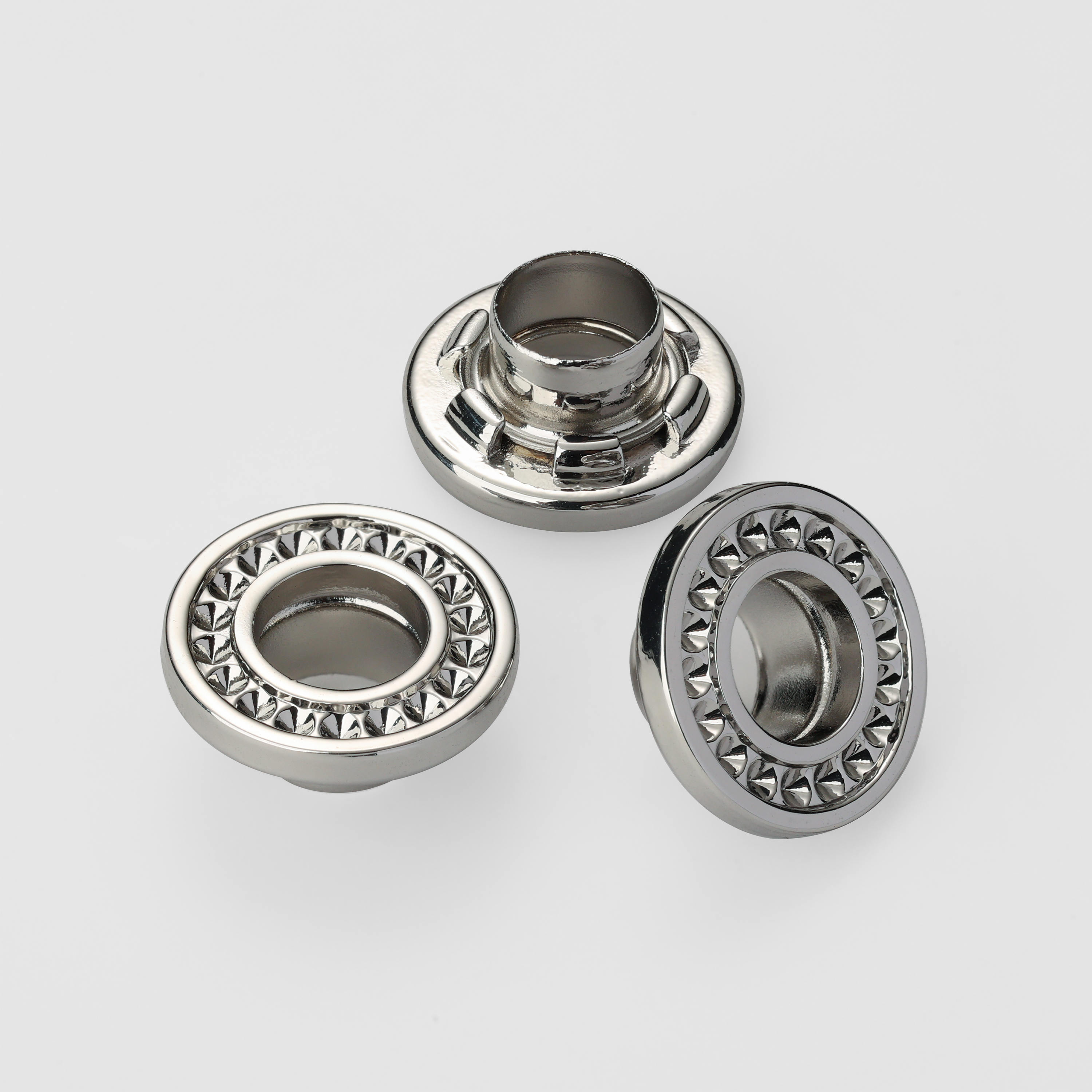 15MM ALLOY EYELET