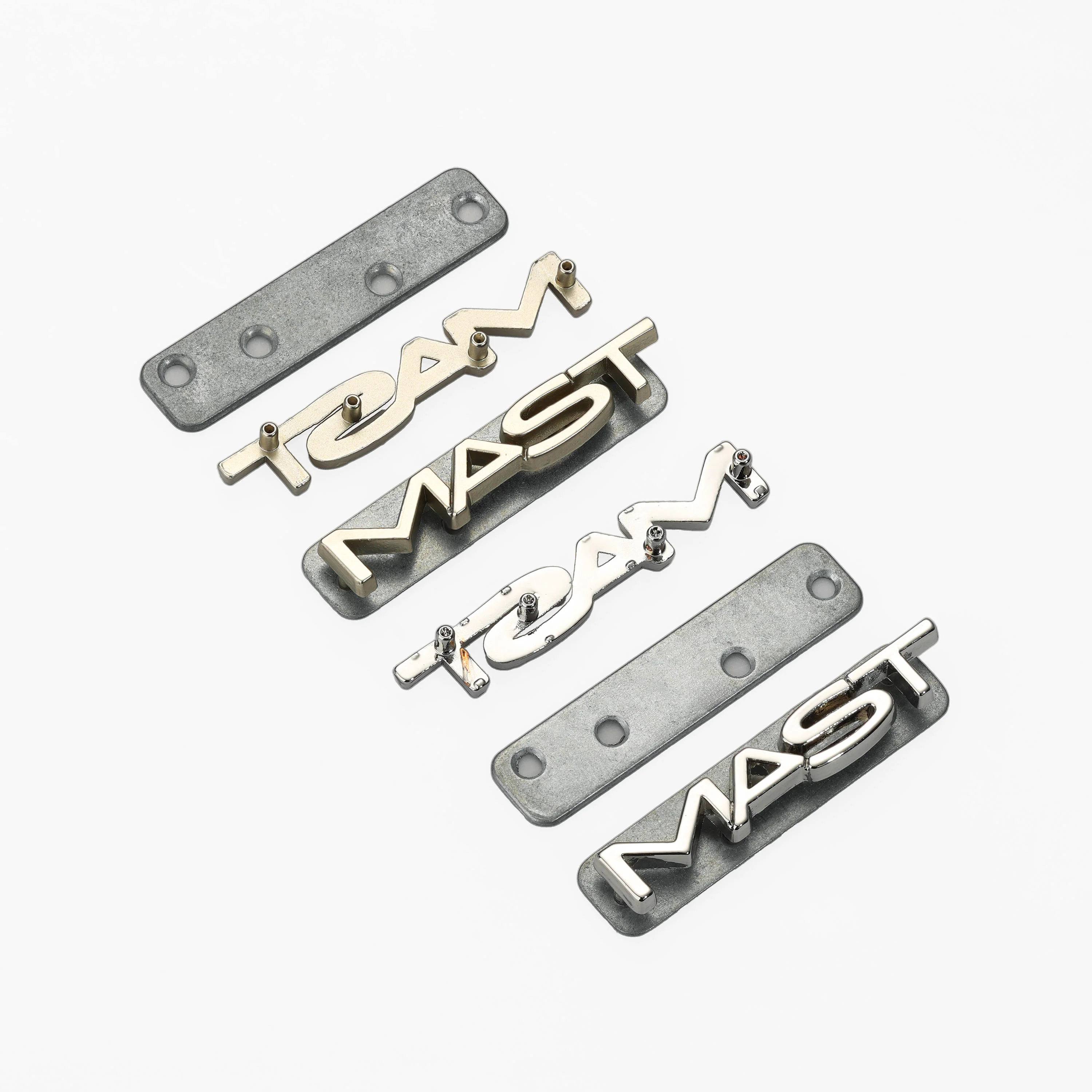 8MM ALLOY RIVET