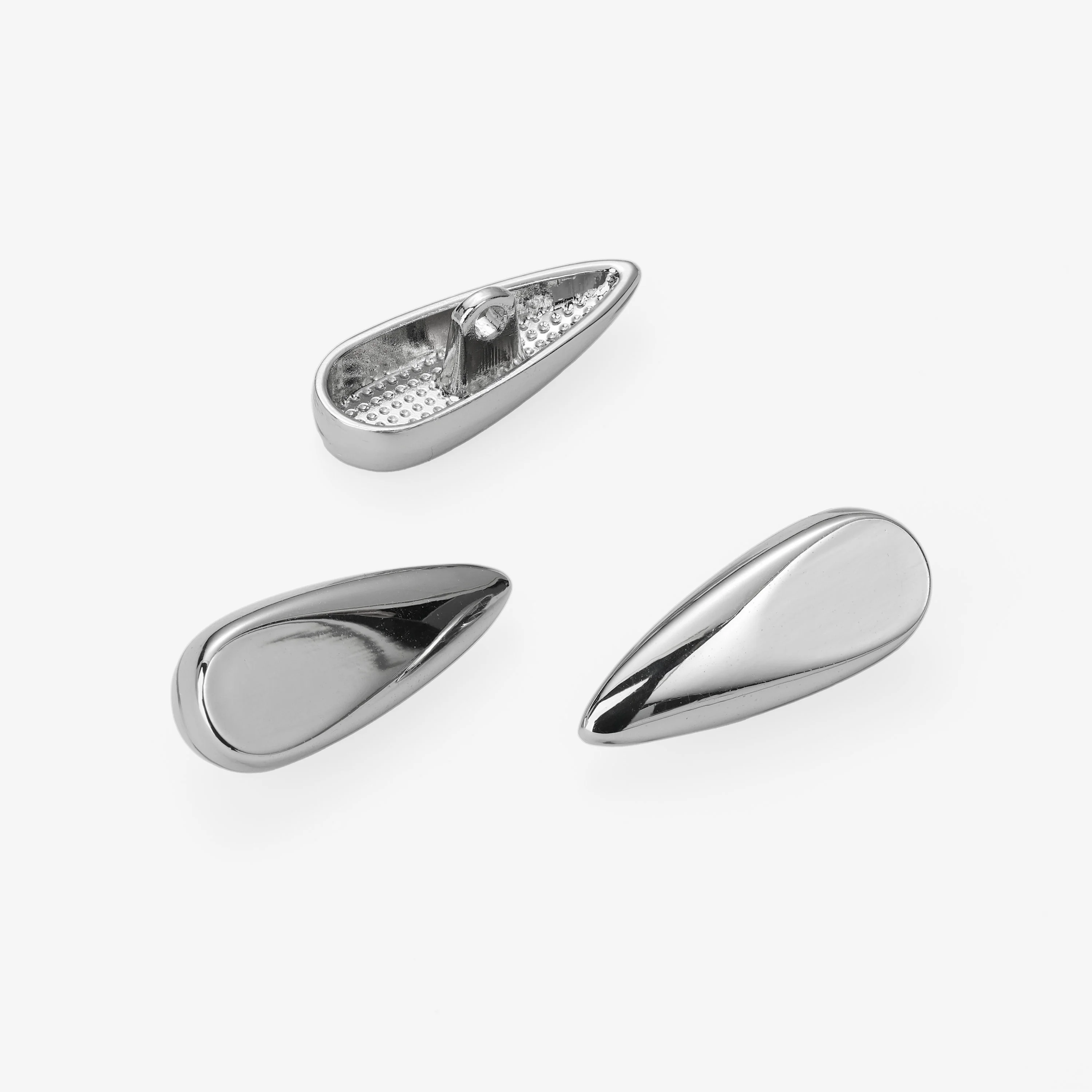 23MM Alloy Sewing Button