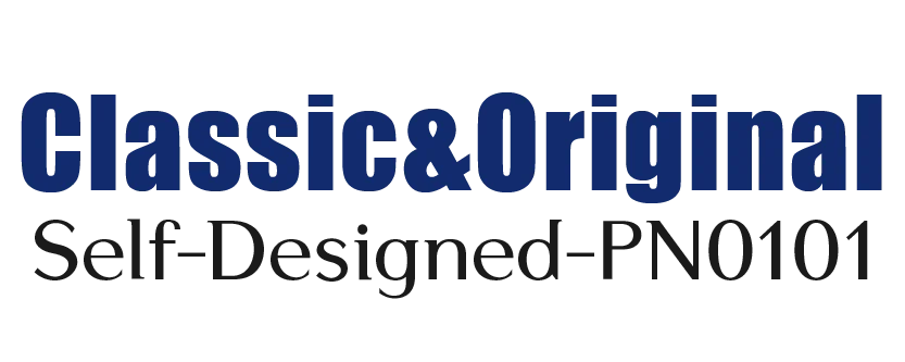 Snap Fasteners - Classic Original Design