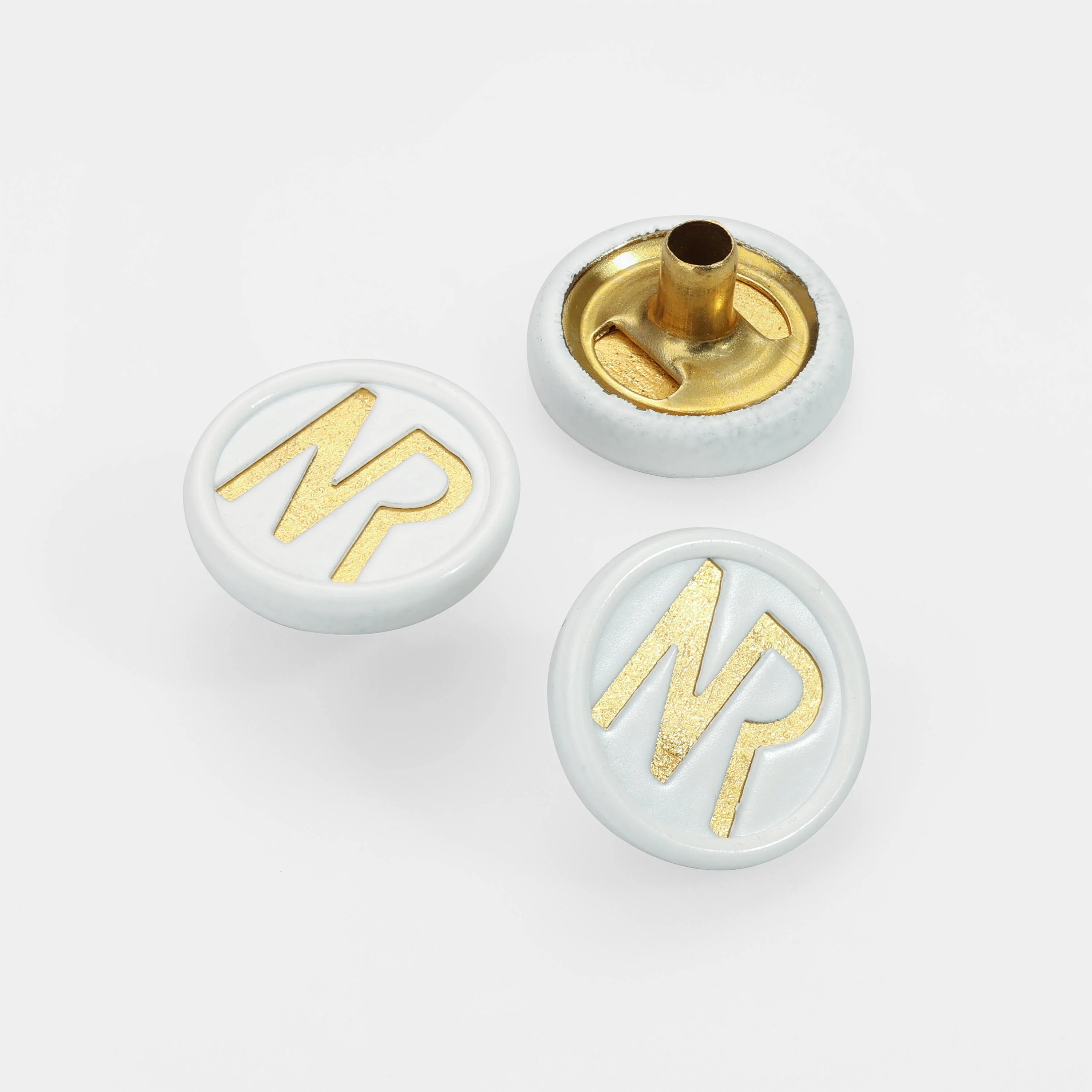 12.5MM Snap button