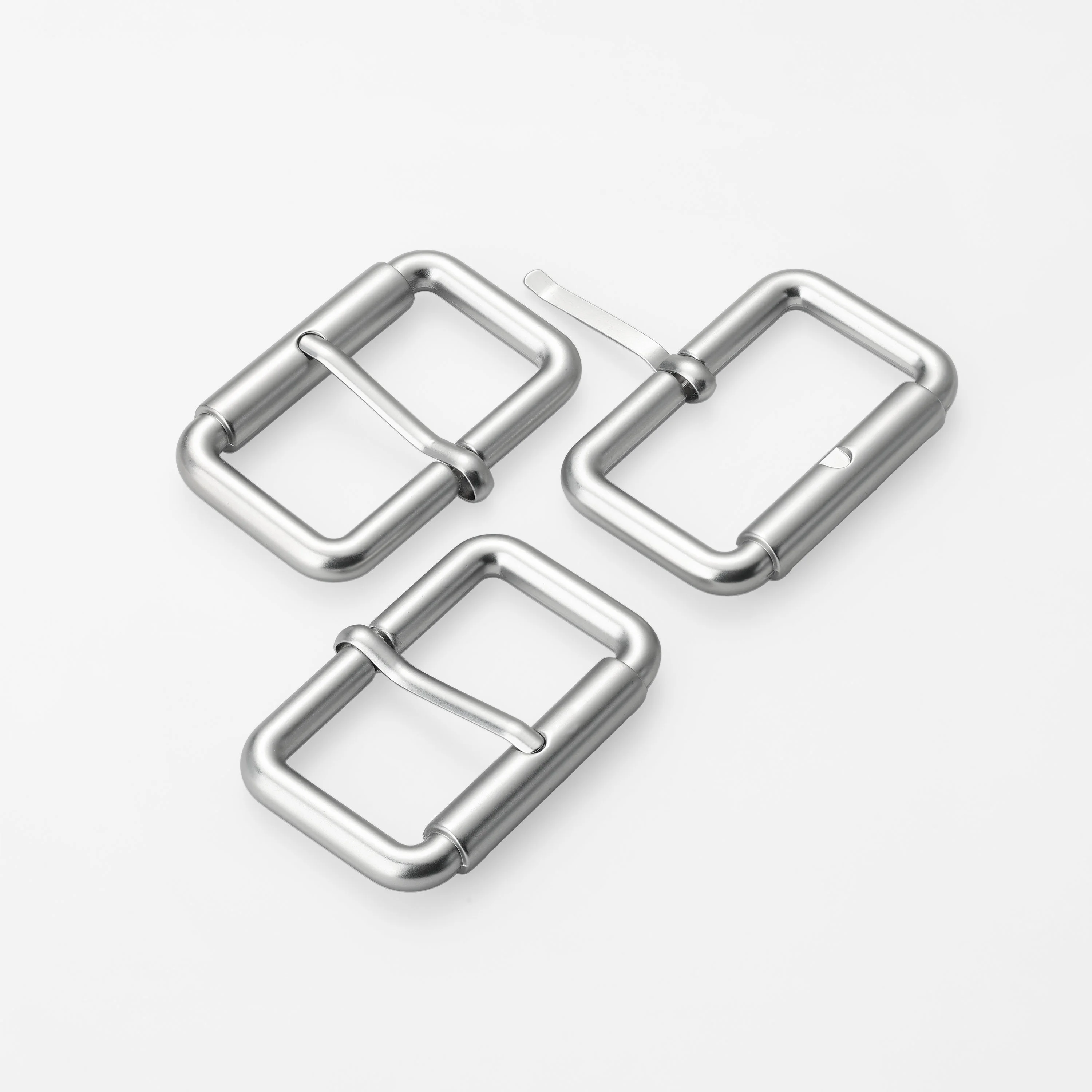 37.5*18.8MM Alloy Belt Buckle
