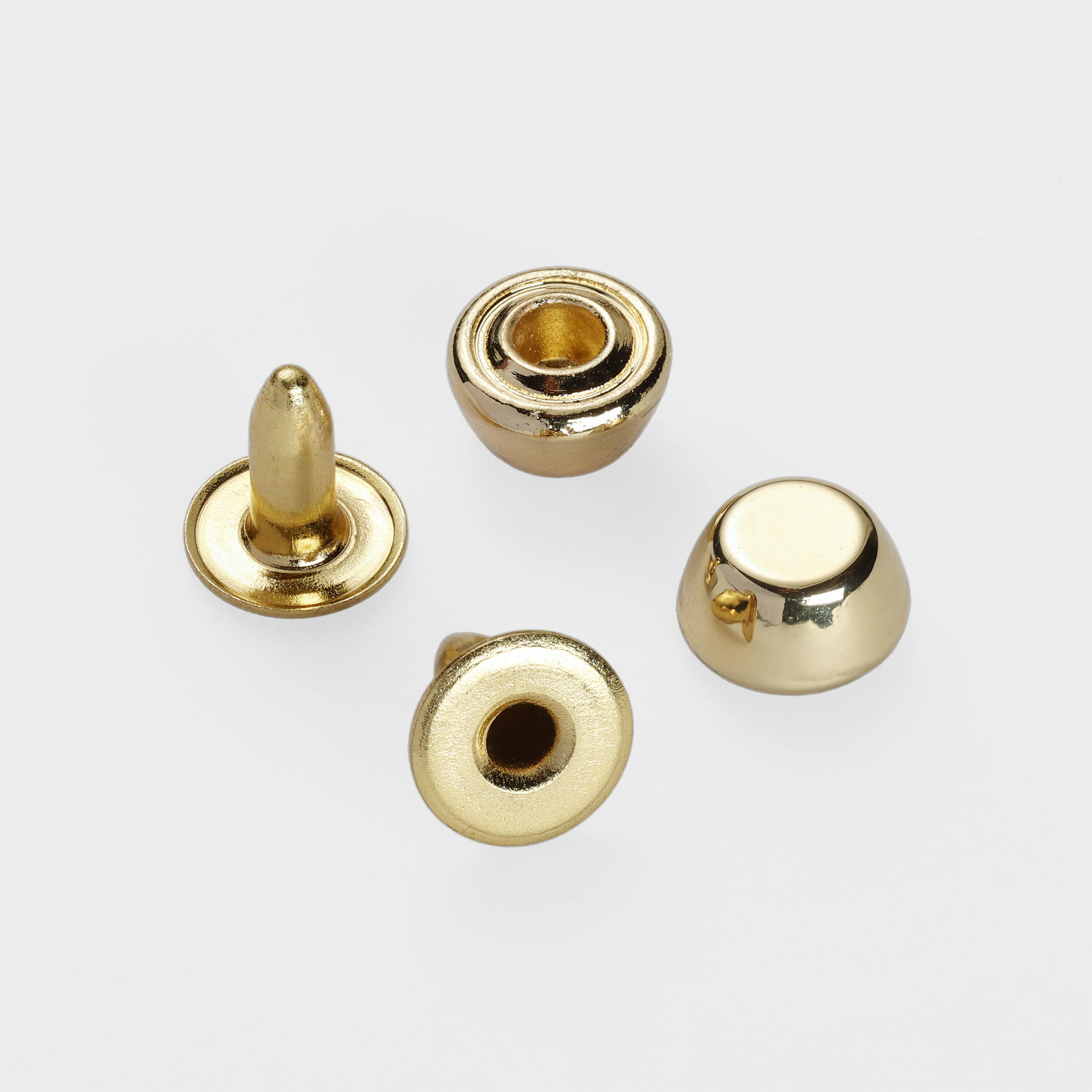 6MM ALLOY RIVET