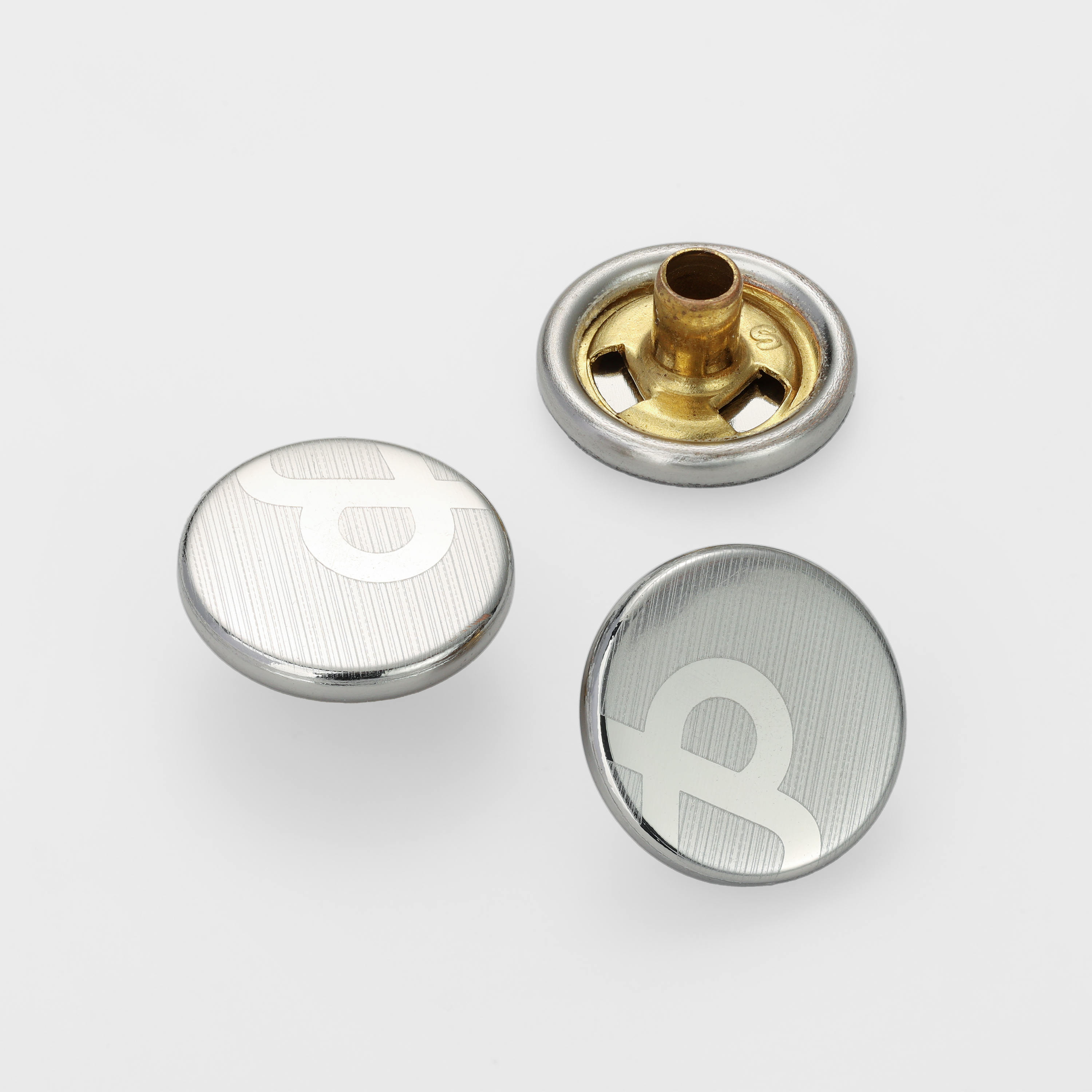 15MM CAP FOR SPRING BUTTON
