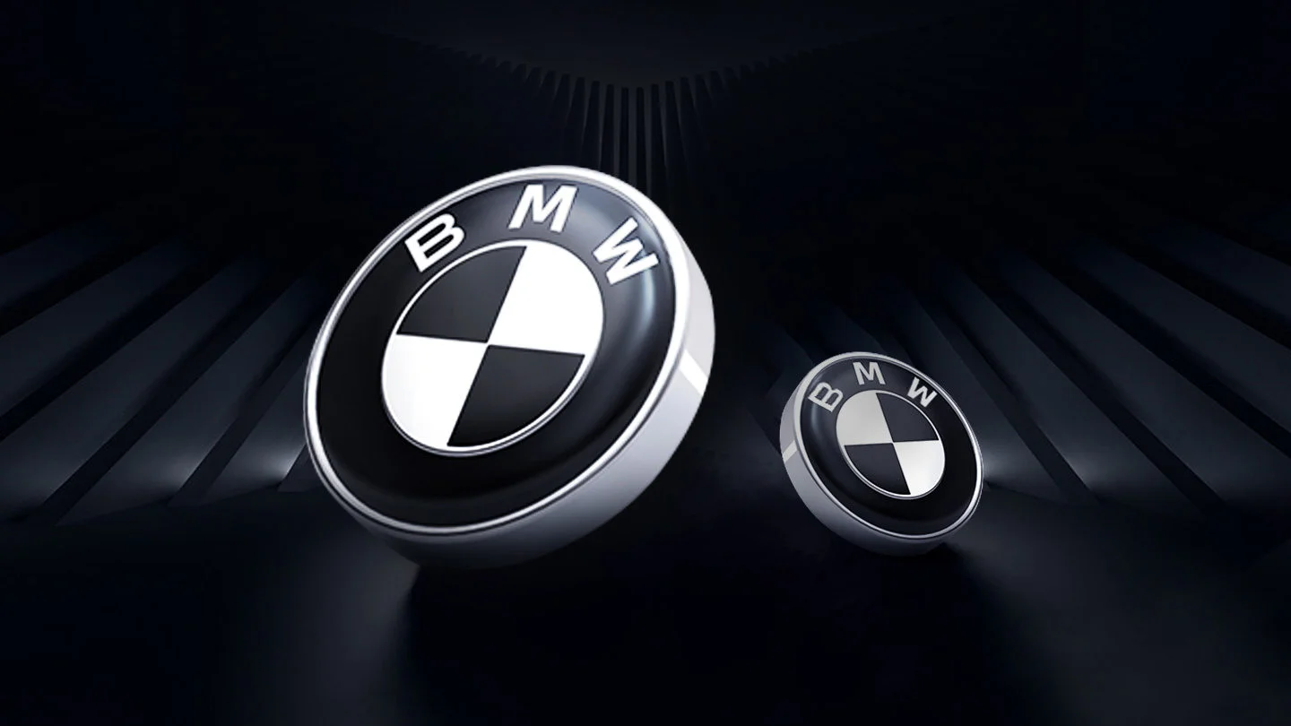 Customization of BMW Child Safety Seat Buttons