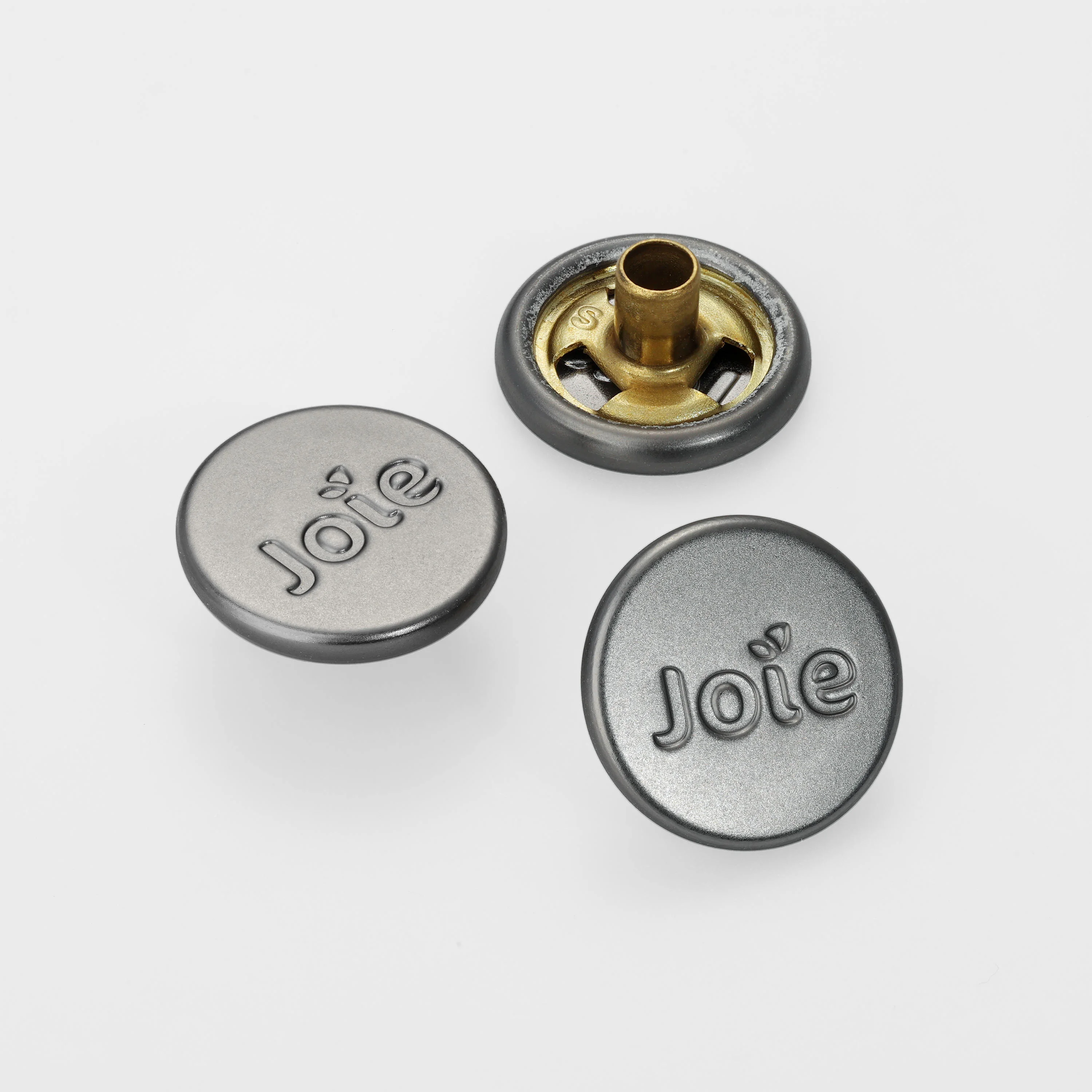 15MM Snap Cap button