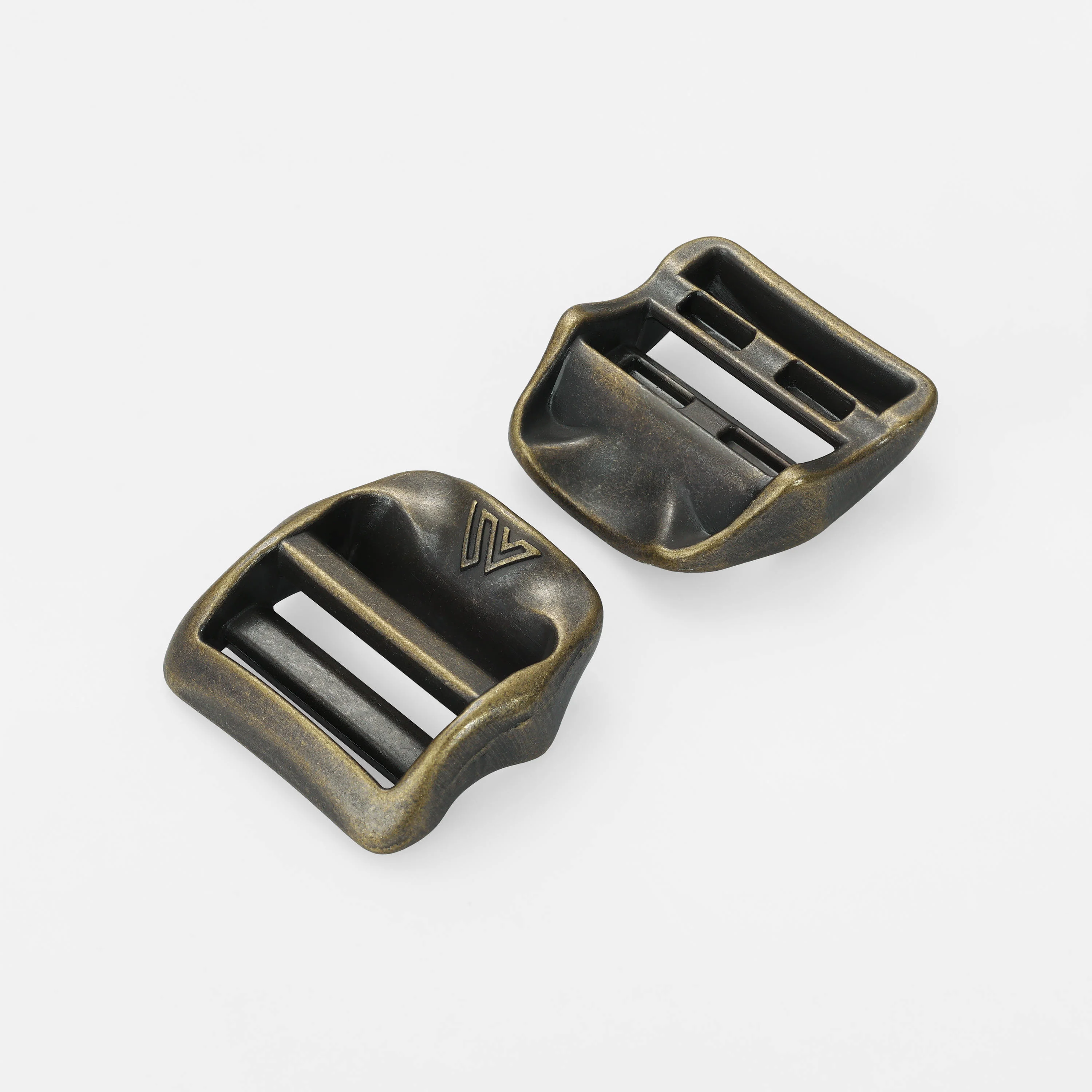 20MM Alloy Buckle