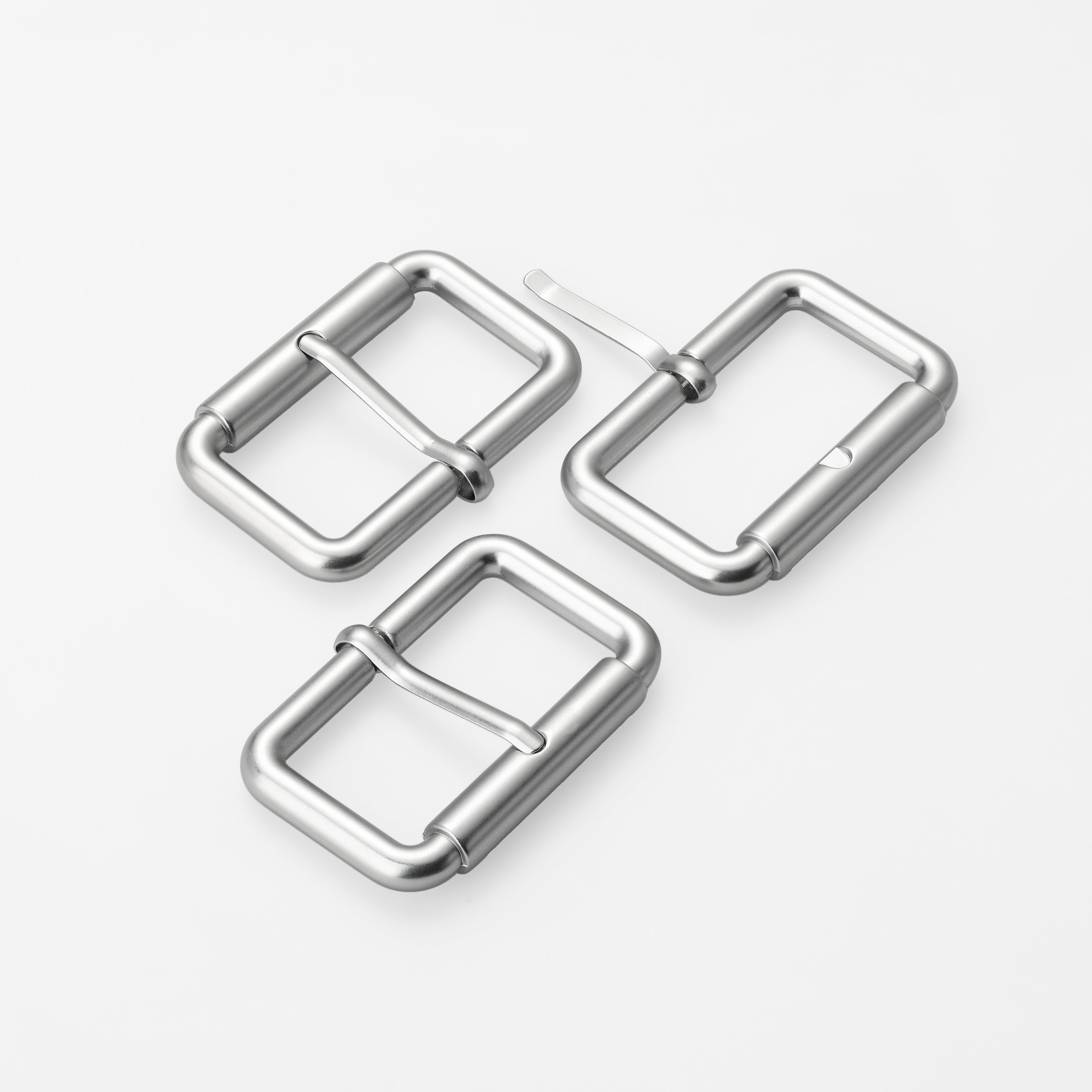 37.5*18.8MM单针通扣