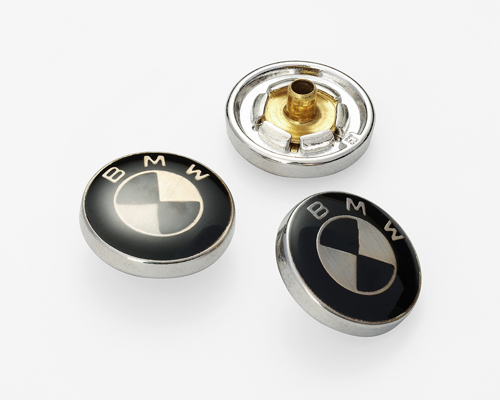 How to Select a Reliable Wholesale Supplier for Premium Metal Buttons?