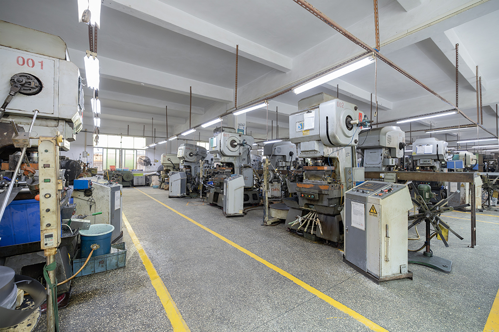 How to Select a Reliable Wholesale Supplier for Premium Metal Buttons?