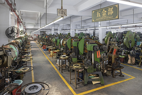 Key Benefits of High-Quality Metal Buttons for Clothing