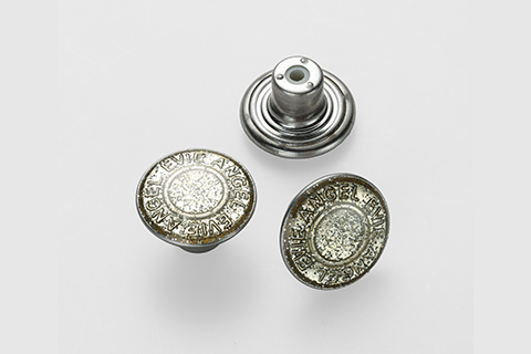 Key Benefits of High-Quality Metal Buttons for Clothing
