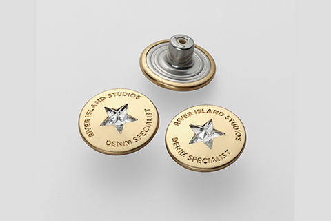 What Sets Good Jeans Buttons Apart from Poor Ones?