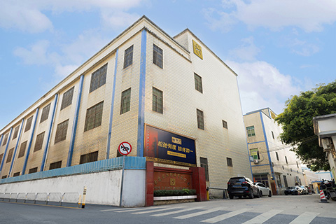 How to Select Suppliers When Purchasing Metal Buttons?