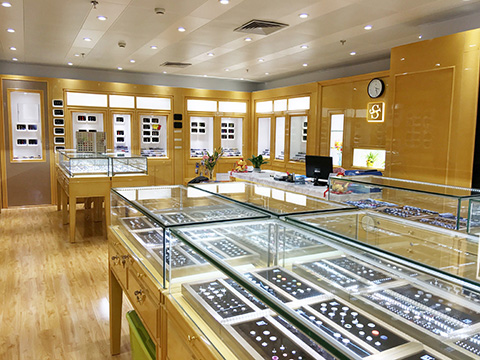 How to Select Suppliers When Purchasing Metal Buttons?