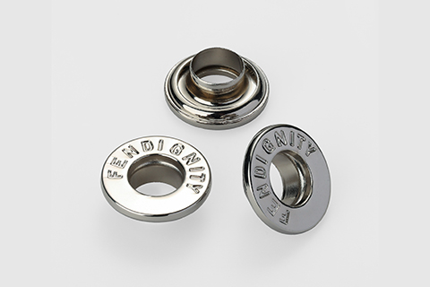 Metal Buttons for clothing: Material Selection and Customization Guide