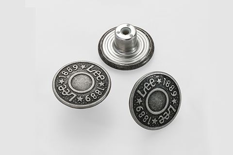 Jeans Button Durability: How China Metal Button Factories Ensure Quality