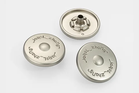 How to Select a Reliable Wholesale Supplier for Premium Metal Buttons?