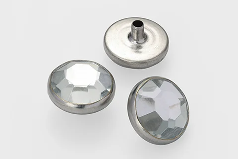 How to Select a Reliable Wholesale Supplier for Premium Metal Buttons?