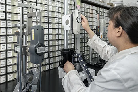 CPSC Compliant Baby Buttons: Ensuring Safe Metal Hardware for Infant Products