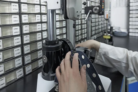 Custom Jeans Buttons Manufacturer in China: Premium Denim Hardware Solutions for Global Brands